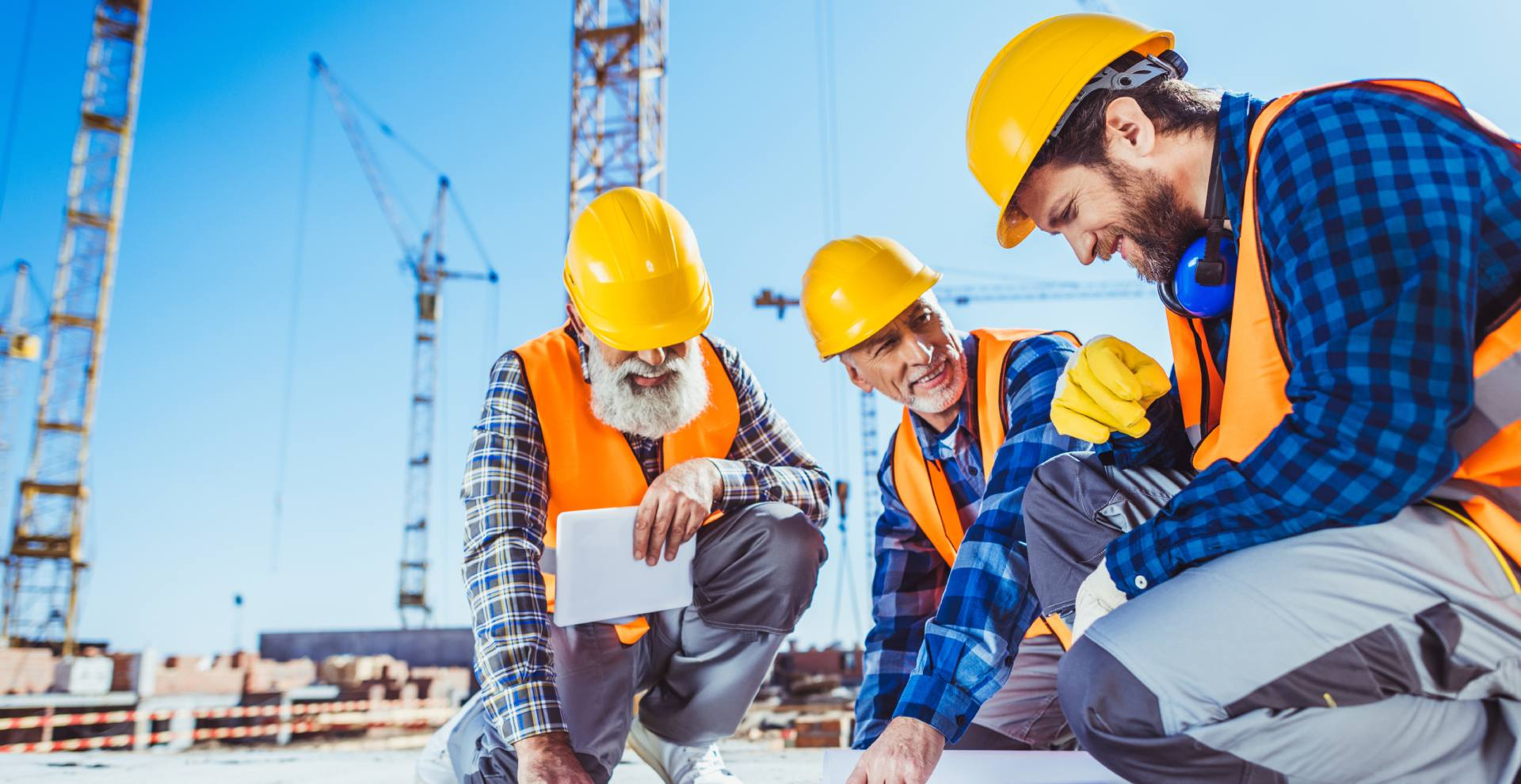 Why Robust HSE and Quality Management is Your Best Investment